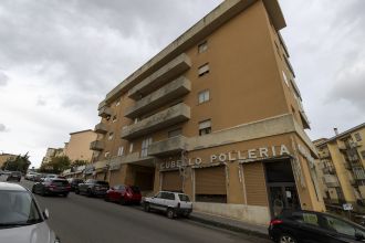 Trilocale in affitto, viale Tommaso Campanella  66, Mater Domini, Catanzaro