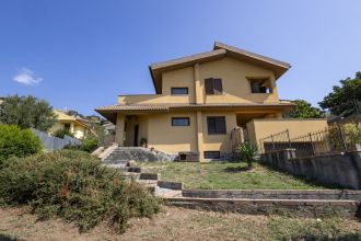 Villa in vendita, LOCALITA&#039; BUDA, Gimigliano