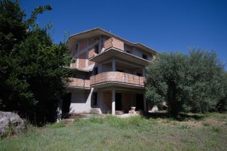 Villa in vendita, via Piscinola, Spigno Saturnia