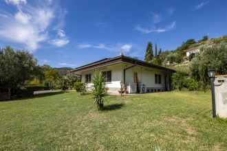 Villa in vendita, Contrada Zaccano, Caraffa Di Catanzaro