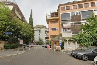 Appartamento in vendita, via Castiglione del Lago  66, Fleming, Roma