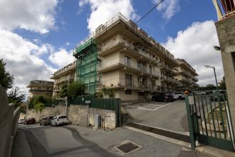 Quadrilocale in vendita, via Regina Madre  42, Siano