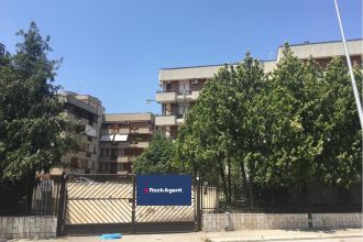 Magazzino o deposito in vendita, via San Ferdinando di Puglia, Cerignola