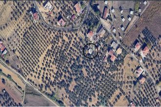 Terreno residenziale in vendita, via Boccaccio  4, Moscufo