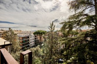 Appartamento in vendita, via Monte Pollino  2, Monte Sacro, Roma