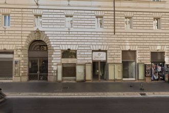 Negozio in affitto, via Nazionale  182, Centro Storico, Roma