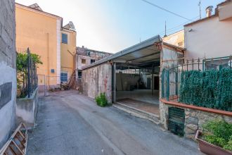 Terratetto plurifamiliare in vendita, via Casa D&#039;Antuono, Sant&#039;antonio Abate