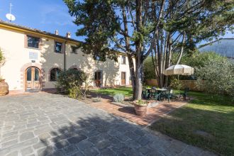 Quadrilocale in affitto, Madonna dell&#039;Acqua, San Giuliano Terme