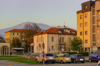 Ufficio in vendita, via Natalia Ginzburg  1, Ivrea