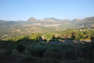 Terreno agricolo in vendita, Contrada Santa Caterina, Trecchina