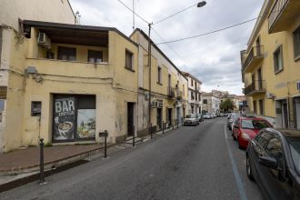 Bilocale in vendita, via Francesco Acri  45, Centro Storico, Catanzaro