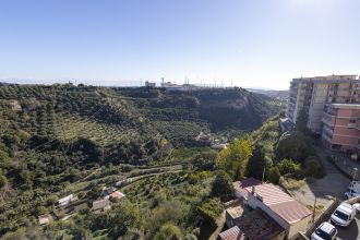 Appartamento in vendita, viale dei Normanni  57, Centro Storico, Catanzaro