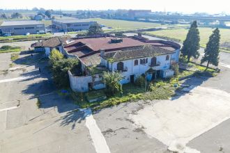 Centro commerciale in vendita, Strada Provinciale 63 R  68, Gualtieri