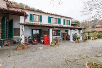 Casale in vendita, via Bolognese  216, Pistoia nord, Pistoia