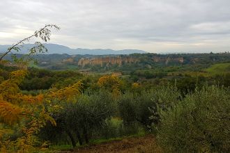 Rustico in vendita, via dei Poggi 58, Castelfranco Piandiscò