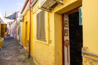 Monolocale in vendita, Piazza Sant&#039;Antonio  67, Centro Storico, Sassari