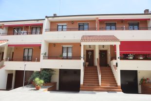 Villa in vendita, via Alassio  22, Cerignola