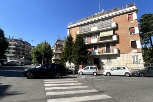 Trilocale in vendita, viale delle Medaglie d&#039;Oro  406, Balduina, Roma