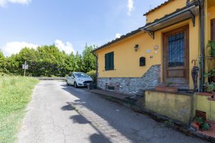 Terratetto unifamiliare in vendita, via del Brennero  3759/A, San Pietro a Vico, Lucca