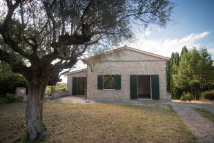 Villa in vendita, Strada Madonna dei Mazza, Pesaro