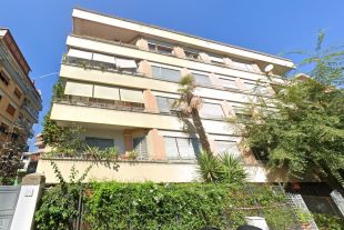 Appartamento in vendita, via della Camilluccia  23, Camilluccia, Roma