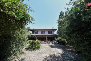 Villa in vendita, Strada del Pantanello  644, Borgo Sabotino, Latina