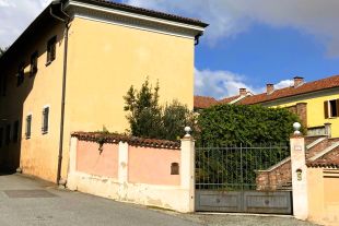 Villa in vendita, Piazza Brunetta 13, Borgo Vercelli