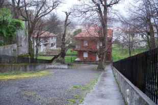 Quadrilocale in vendita, Strada Provinciale 3 Tirrena  88, Trecchina