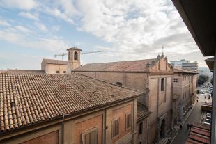 Attico in vendita, via San Francesco D&#039;Assisi  14, Pesaro