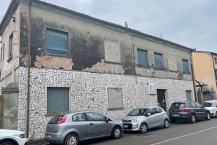 Terratetto unifamiliare in vendita, via F. Campanati, Copparo