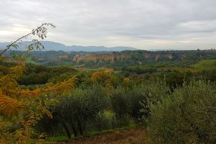 Rustico in vendita, via dei Poggi 58, Castelfranco Piandiscò