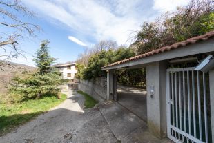 Villa, via Onofrio Colace, Sant&#039;Elia, Catanzaro