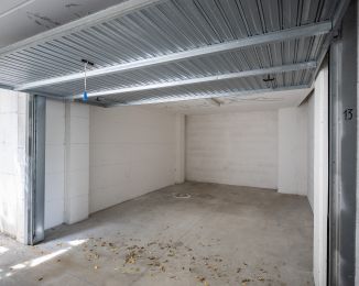 Box / Garage in vendita, via Alessandro Santini  73, Casal Lumbroso, Roma