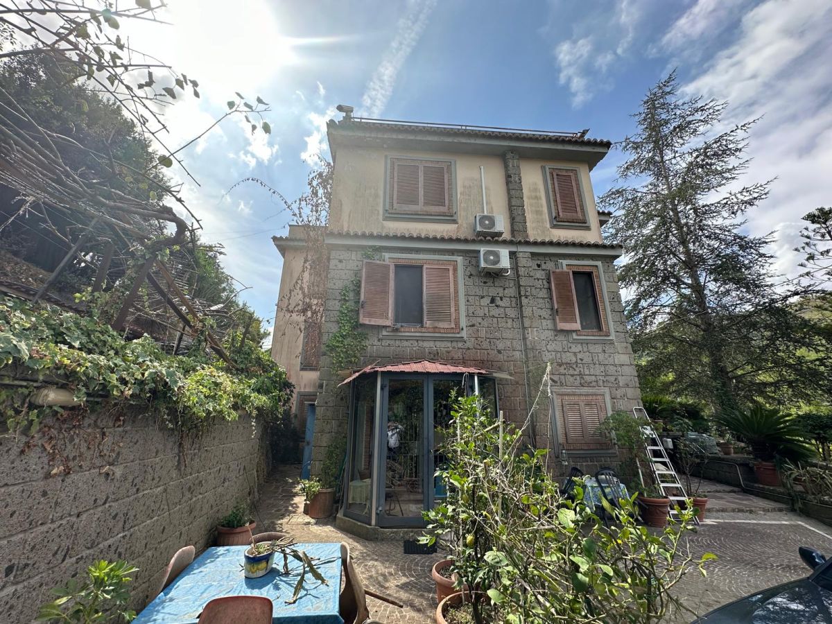 Villa in vendita, SS87 63, Caserta  #finsubito richiedi mutuo fino 100%