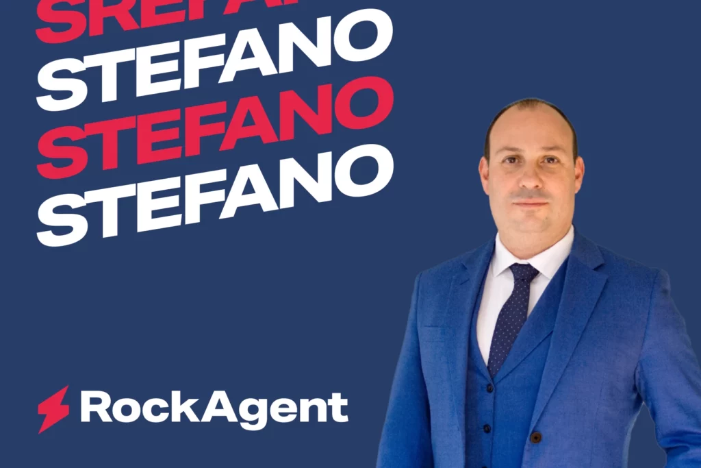 "Dalla tradizione all’innovazione: il mio percorso con RockAgent"